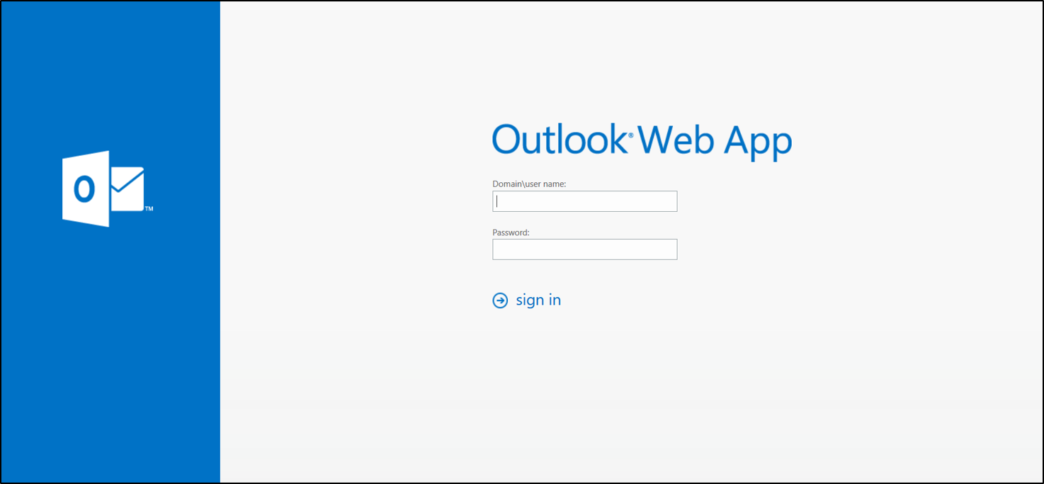 Outlook Web How To Login Athens State Help Desk Comments